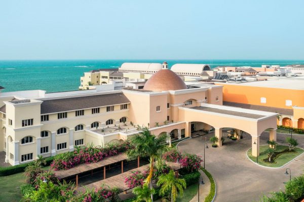 Iberostar Grand Rose Hall20