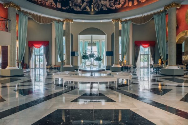 Iberostar Grand Rose Hall21