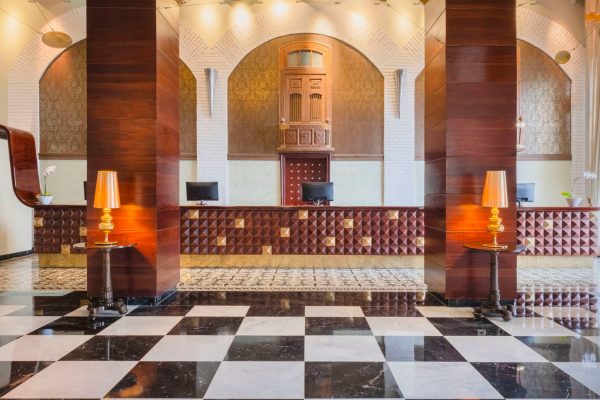 Iberostar Grand Rose Hall22