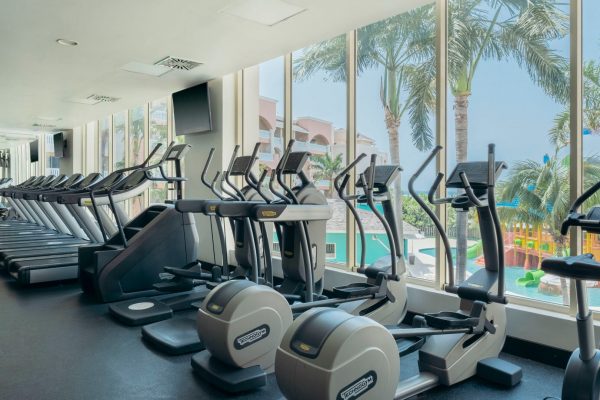 Iberostar Grand Rose Hall30