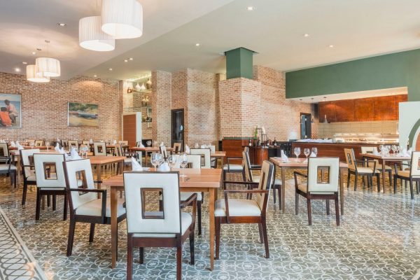 Iberostar Grand Rose Hall7