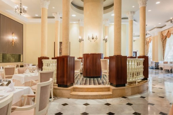 Iberostar Grand Rose Hall8