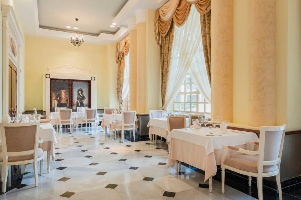 Iberostar Grand Rose Hall9
