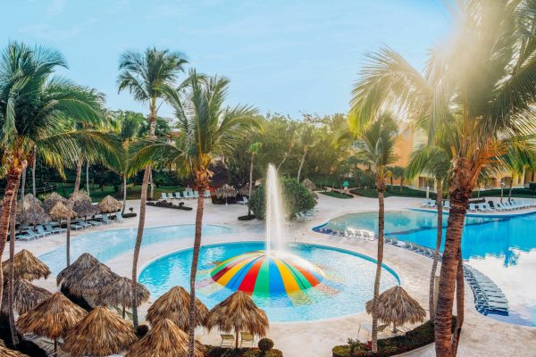 Iberostar Hacienda Dominicus10