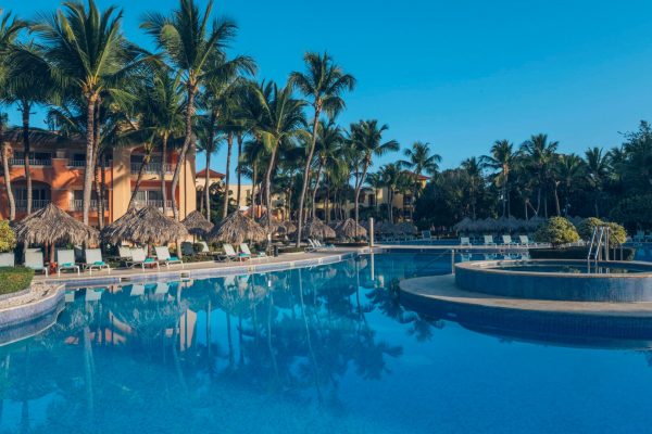 Iberostar Hacienda Dominicus12