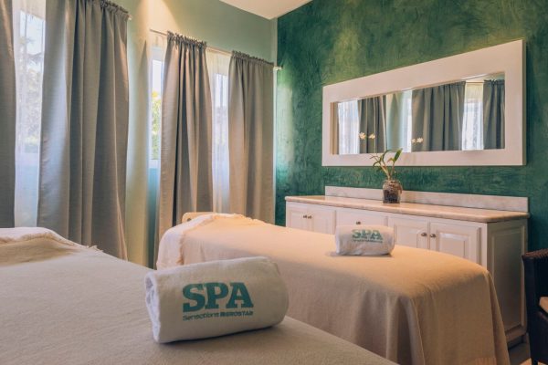 Iberostar Hacienda Dominicus5