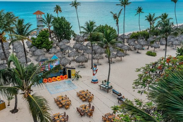 Iberostar Hacienda Dominicus6