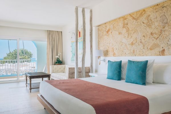 Iberostar Hacienda Dominicus8