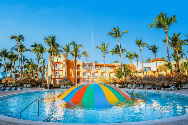 Iberostar Hacienda Dominicus9