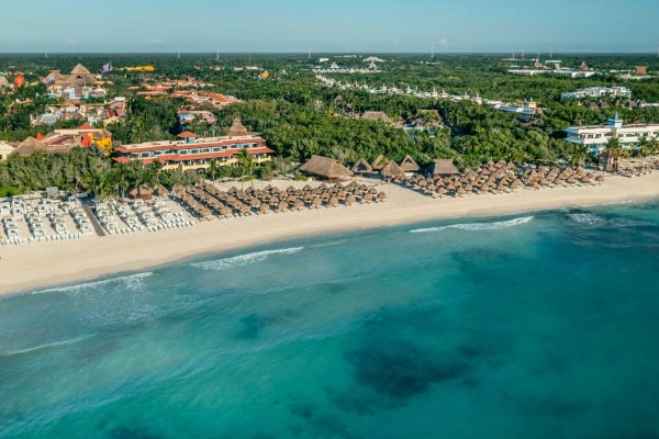 Iberostar Paraiso Beach