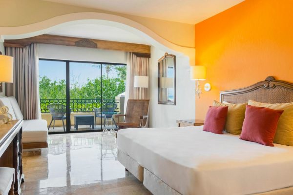 Iberostar Paraiso Beach10