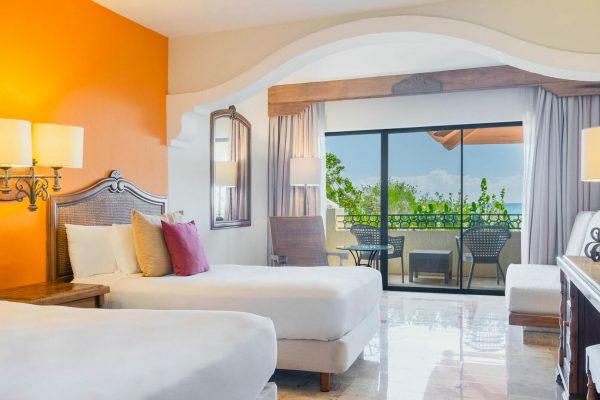 Iberostar Paraiso Beach11