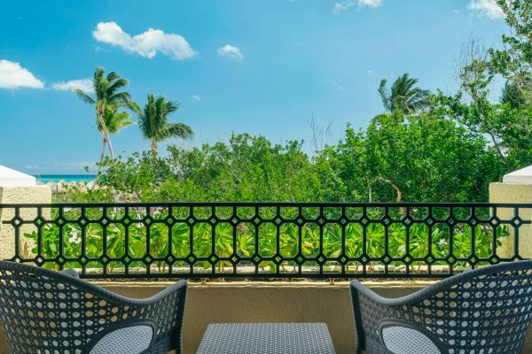 Iberostar Paraiso Beach12