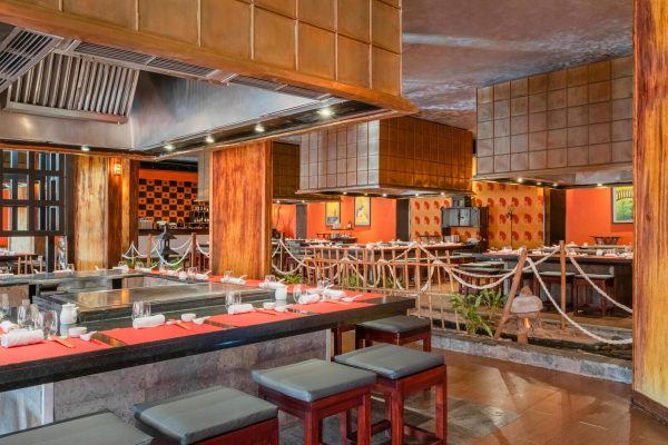 Iberostar Paraiso Beach13