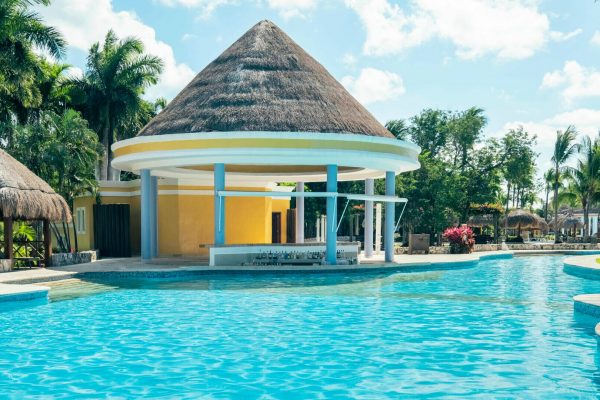 Iberostar Paraiso Beach14