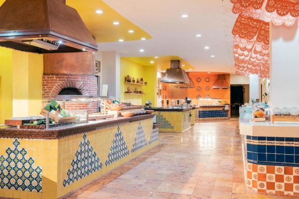 Iberostar Paraiso Beach15