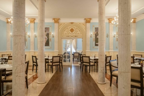 Iberostar Paraiso Beach16