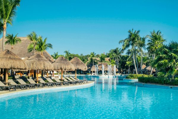 Iberostar Paraiso Beach2