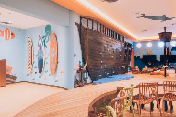 Iberostar Paraiso Beach22