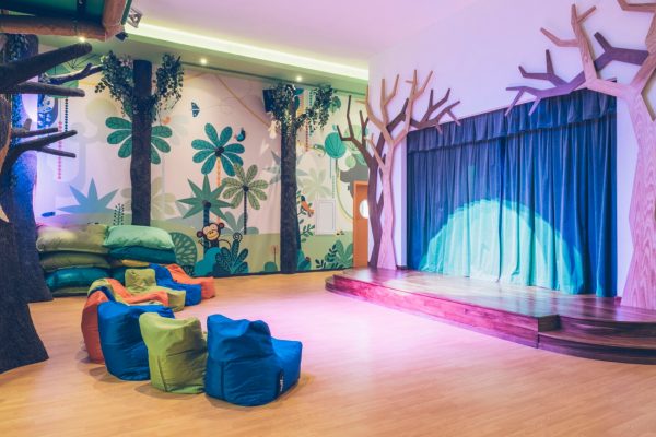 Iberostar Paraiso Beach25