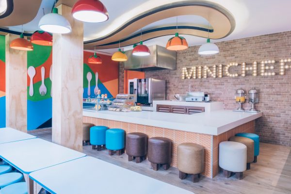 Iberostar Paraiso Beach27