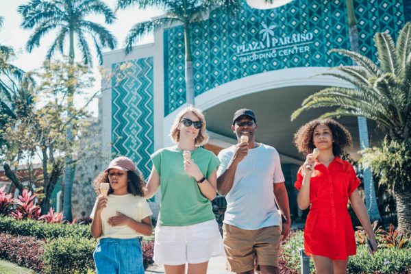 Iberostar Paraiso Beach35