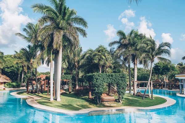 Iberostar Paraiso Beach4