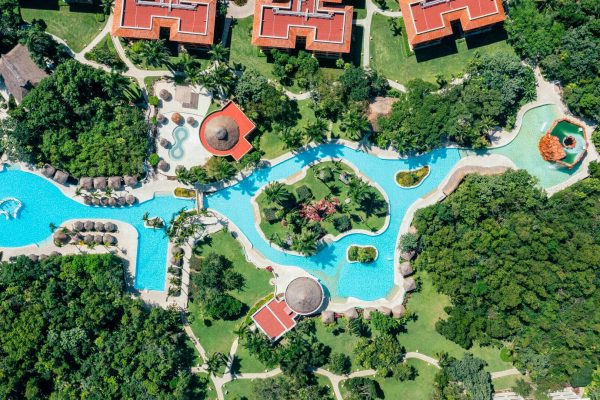 Iberostar Paraiso Beach5