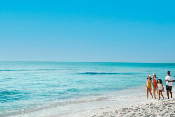 Iberostar Paraiso Beach6