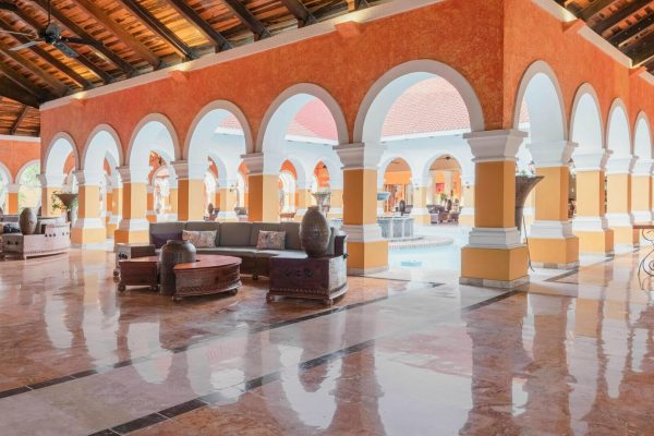 Iberostar Paraiso Beach7