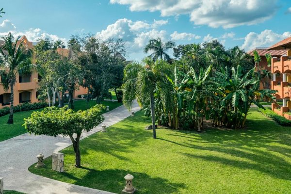 Iberostar Paraiso Beach8