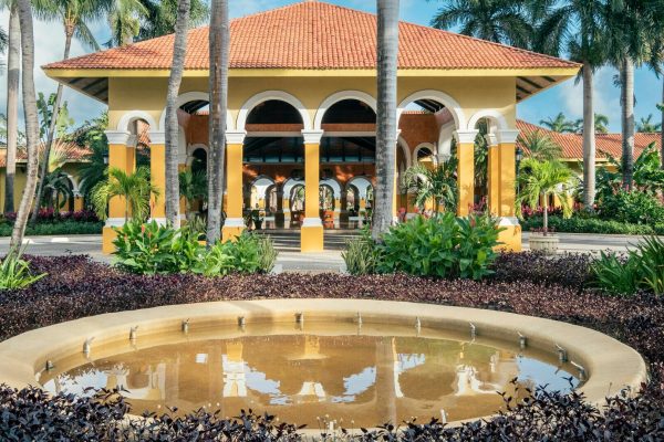 Iberostar Paraiso Beach9