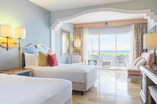 Iberostar Paraiso del Mar10