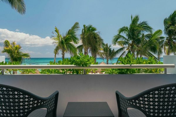 Iberostar Paraiso del Mar11