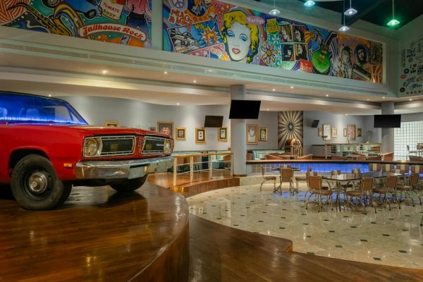 Iberostar Paraiso del Mar12