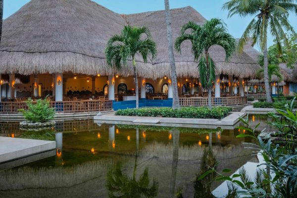 Iberostar Paraiso del Mar13