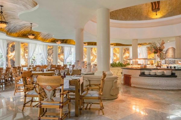 Iberostar Paraiso del Mar14