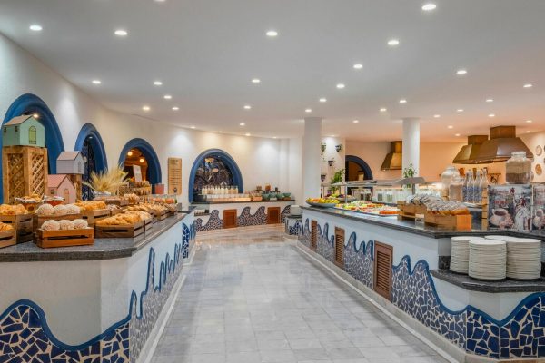 Iberostar Paraiso del Mar16