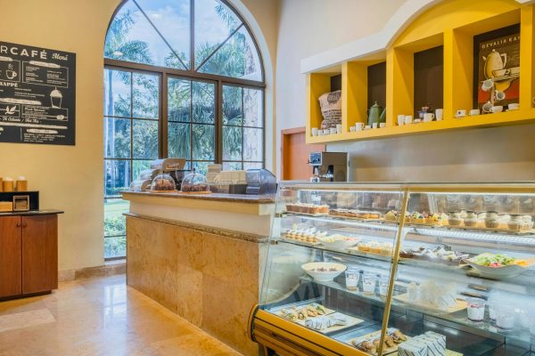 Iberostar Paraiso del Mar25