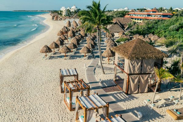 Iberostar Paraiso del Mar4