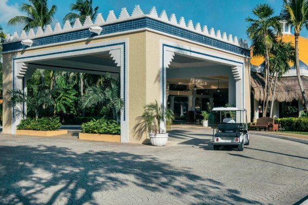 Iberostar Paraiso del Mar6