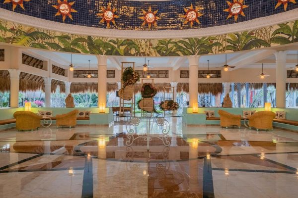 Iberostar Paraiso del Mar7