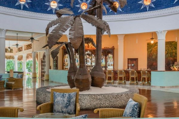 Iberostar Paraiso del Mar8