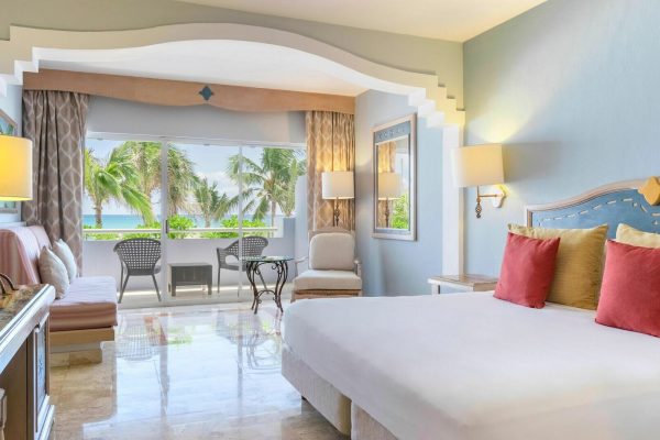 Iberostar Paraiso del Mar9