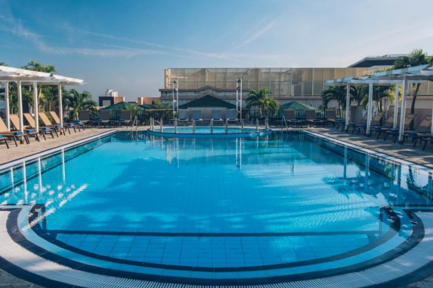 Iberostar Parque Central