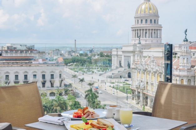 Iberostar Parque Central10