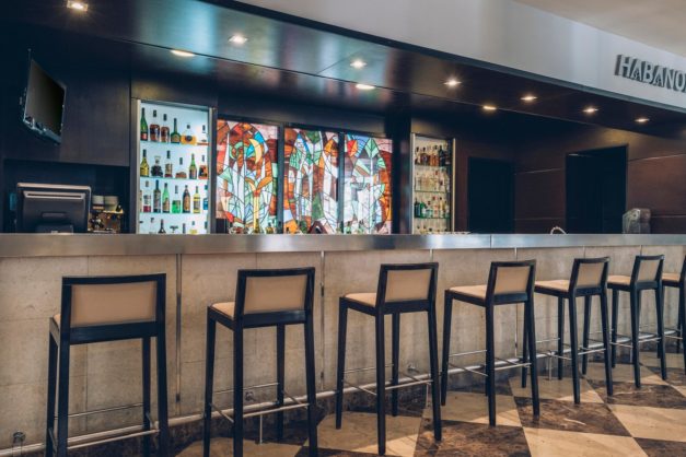 Iberostar Parque Central11