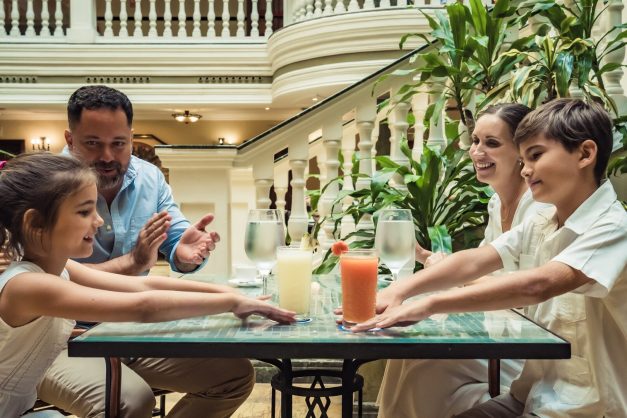 Iberostar Parque Central12