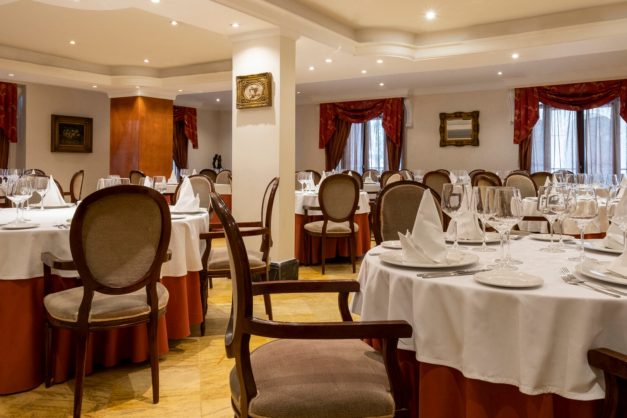 Iberostar Parque Central14