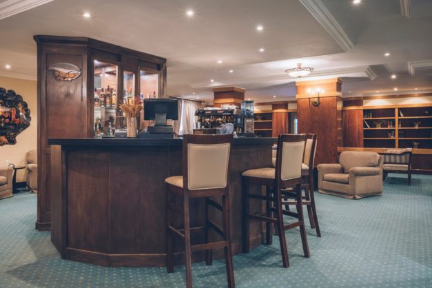 Iberostar Parque Central15